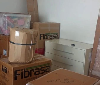 guia de mudanças
